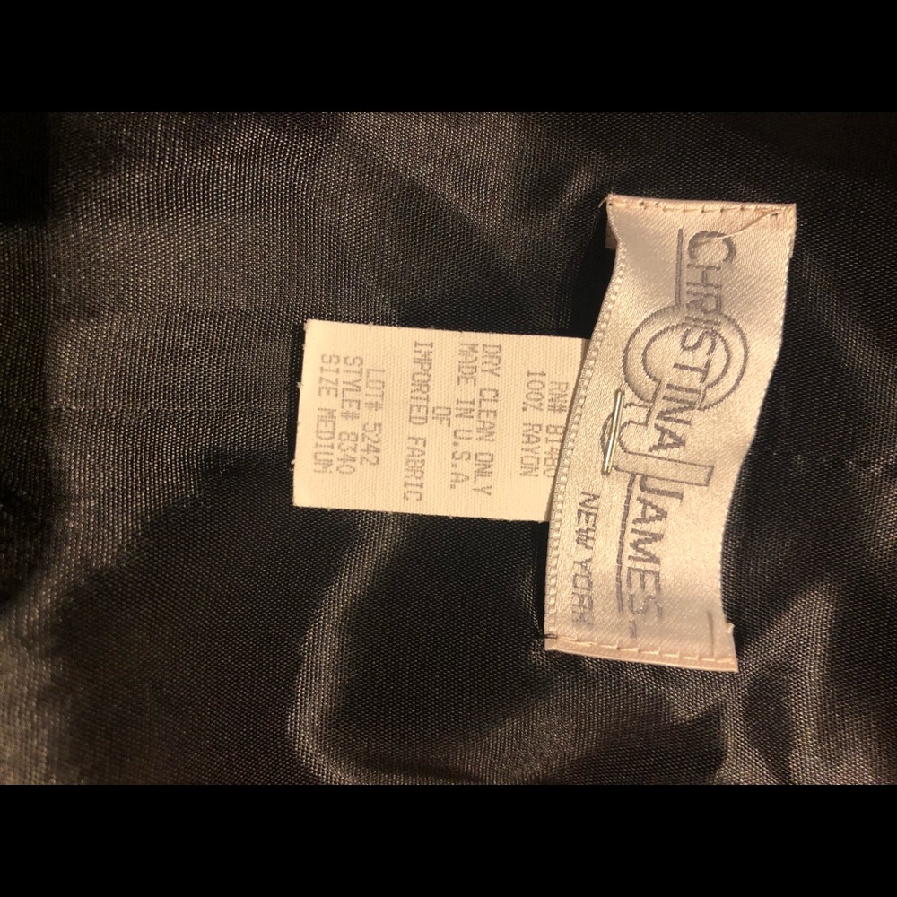 Vest - Picture 3 of 3